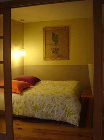 Chambre Lin